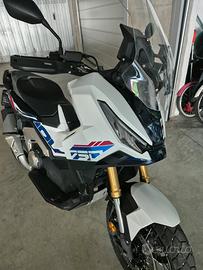 XAdv 750 limite edition