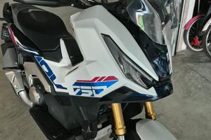 XAdv 750 limite edition