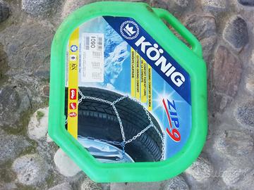 Catene da neve Konig 