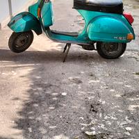 vespa 125 px