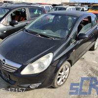 OPEL CORSA D S07 1.3 CDTI 90CV 06-11 lamierati