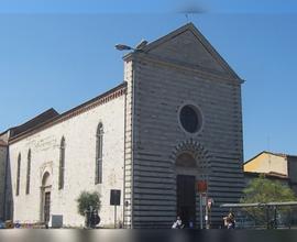 POSTO AUTO IN A PISTOIA