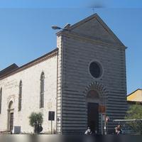 POSTO AUTO IN A PISTOIA
