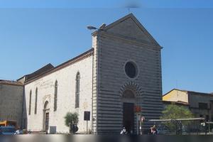 POSTO AUTO IN A PISTOIA