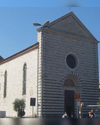 POSTO AUTO IN A PISTOIA