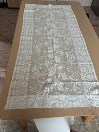 Tende in macrame