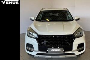 DR AUTOMOBILES dr 4.0 1.5 Bi-Fuel GPL