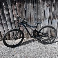 Giant Trance Advanced Pro Carbonio (2021)