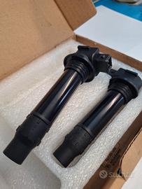 BOBINE ACCENSIONE MOTO MORINI X CAPE 650