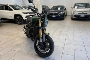 Benelli Leoncino 800