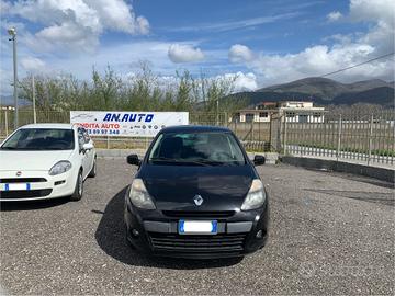 Renault Clio 1.2 75cv 5 porte - 2011