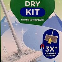 Scopa Swiffer Limited Edition