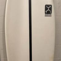 Tavola surf Firewire Glazer disegnata Rob Machado