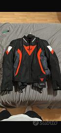Giubbotto dainese