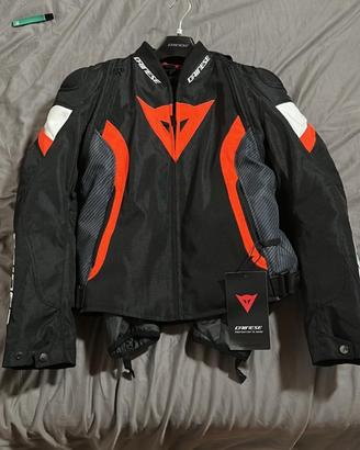 Giubbotto dainese