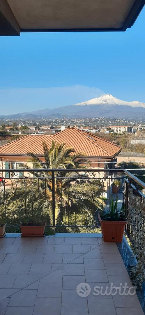 Appartamento – San Giovanni la Punta, Trappeto - Vista 3
