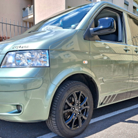 Multivan t5 174cv