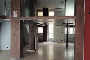 Negozio Corso Taranto