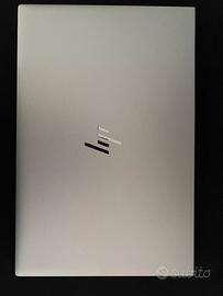Hp elitebook 845 G7 FR
