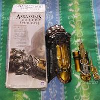 Lama celata ''assassin's creed''