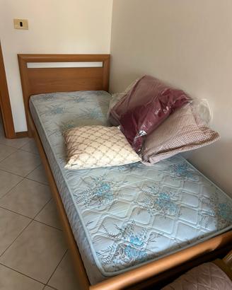 Letto singolo