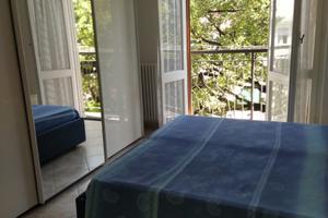 Bilocale zona residenziale
