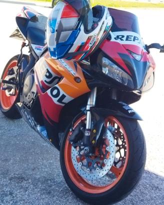 CBR 1000 RR