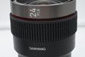Samyang V-AF 24mm t1.9 DEMO X Sony