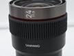 Samyang V-AF 24mm t1.9 DEMO X Sony