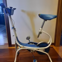 Cyclette Atala Jinny