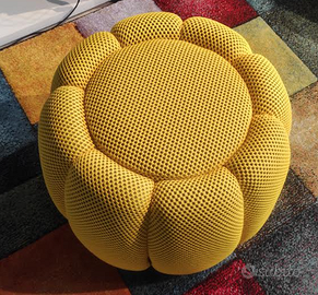 pouf morositas
