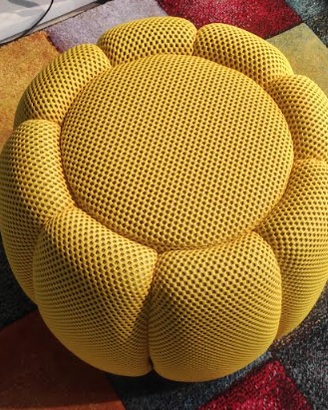 pouf morositas