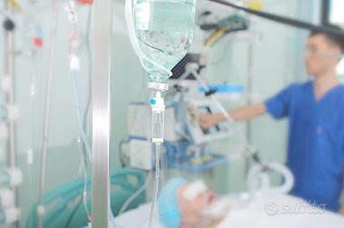 Infermiere Professionale