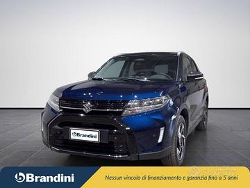 Suzuki Vitara 1.5h 140v Starview 2wd auto