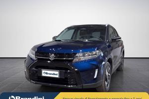 Suzuki Vitara 1.5h 140v Starview 2wd auto