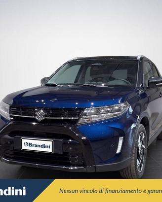 Suzuki Vitara 1.5h 140v Starview 2wd auto