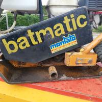 Costipatore batmatic