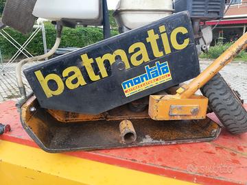 Costipatore batmatic