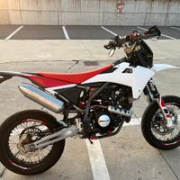 Fantic XMF 125 (4t) - 2022