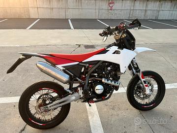 Fantic XMF 125 (4t) - 2022