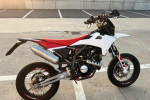 Fantic XMF 125 (4t) - 2022