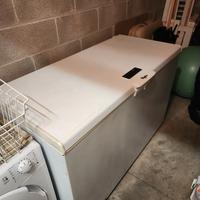 Freezer whirlpool (pozzo)