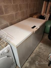 Freezer whirlpool (pozzo)