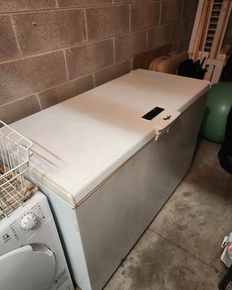 Freezer whirlpool (pozzo)