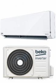 Climatizzatore BEKO 9000 BTU (Nuovo con garanzia) 
