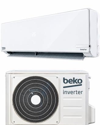Climatizzatore BEKO 9000 BTU (Nuovo con garanzia) 
