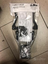 Porta targa Kawasaki z1000 2010
