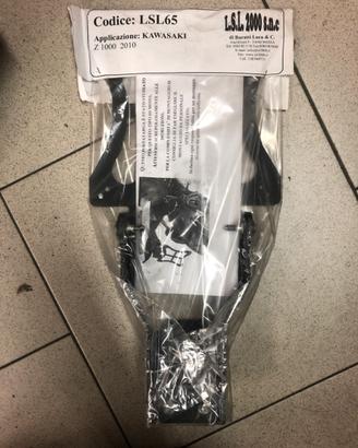 Porta targa Kawasaki z1000 2010