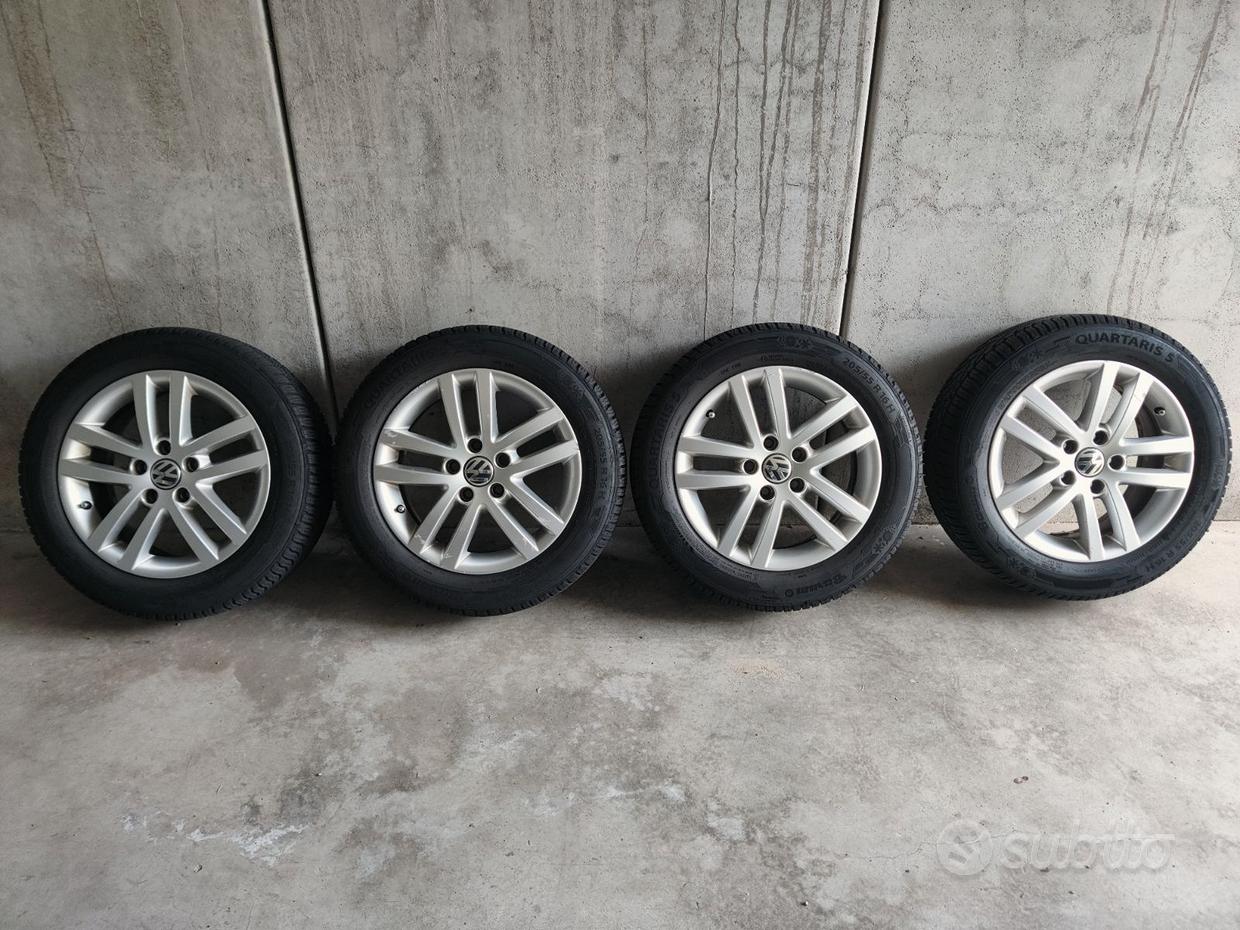 4 Tappi Valvole In Alluminio Per Pneumatici – Antipolvere E Antiperdita Per Peugeot GTI, Con Guarnizione Interna