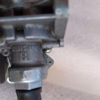 CARBURATORE MINIMOTO